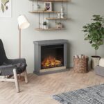 TAGU Hagen PowerFlame Ηλεκτρικό Τζάκι GR
