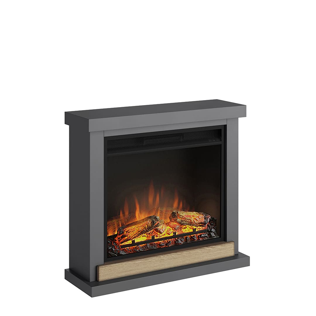 TAGU Hagen PowerFlame Ηλεκτρικό Τζάκι GR - Image 3