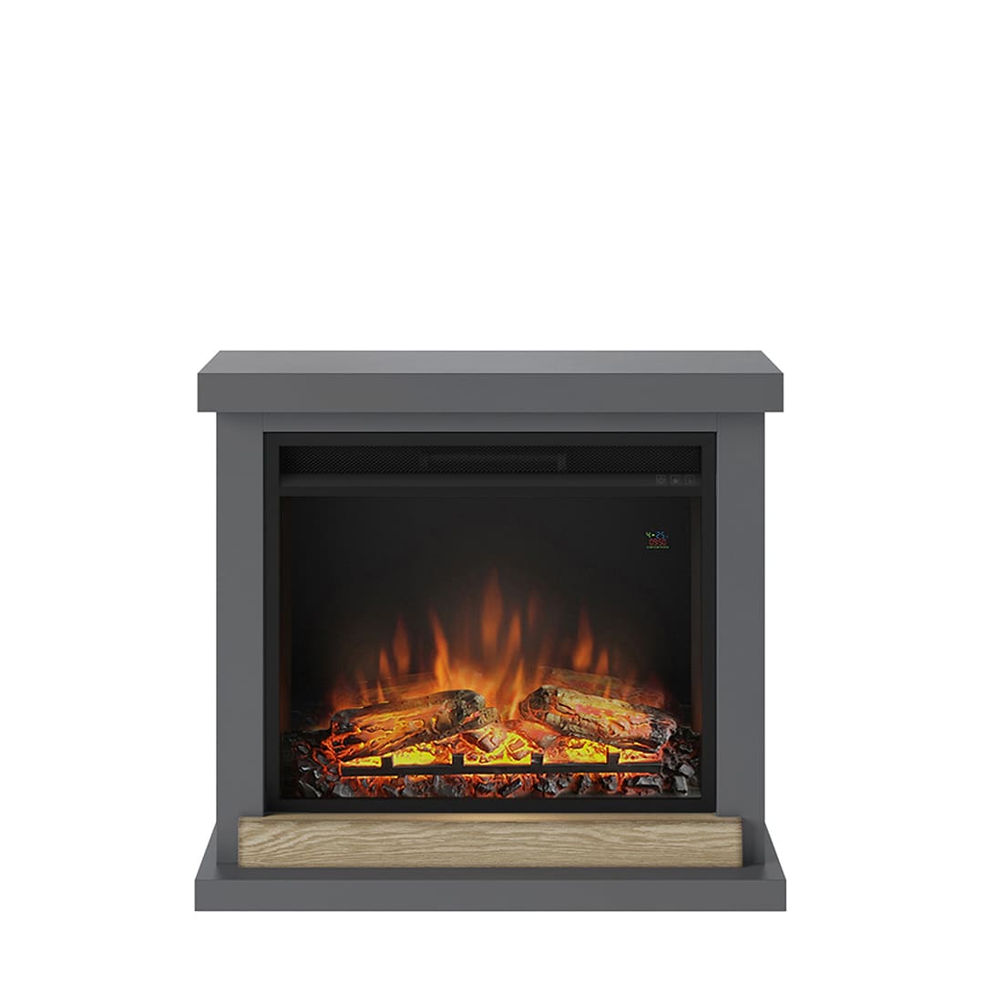 TAGU Hagen PowerFlame Ηλεκτρικό Τζάκι GR - Image 2