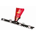 Χορτοκοπτική για το MF400G και MF400D
