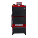 Λέβητας Ξύλου 116KW Kordinamik