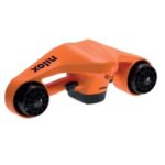 NILOX ACQUASCOOTER MAKAI ORANGE Καταδυτικό σκούτερ πορτοκαλί