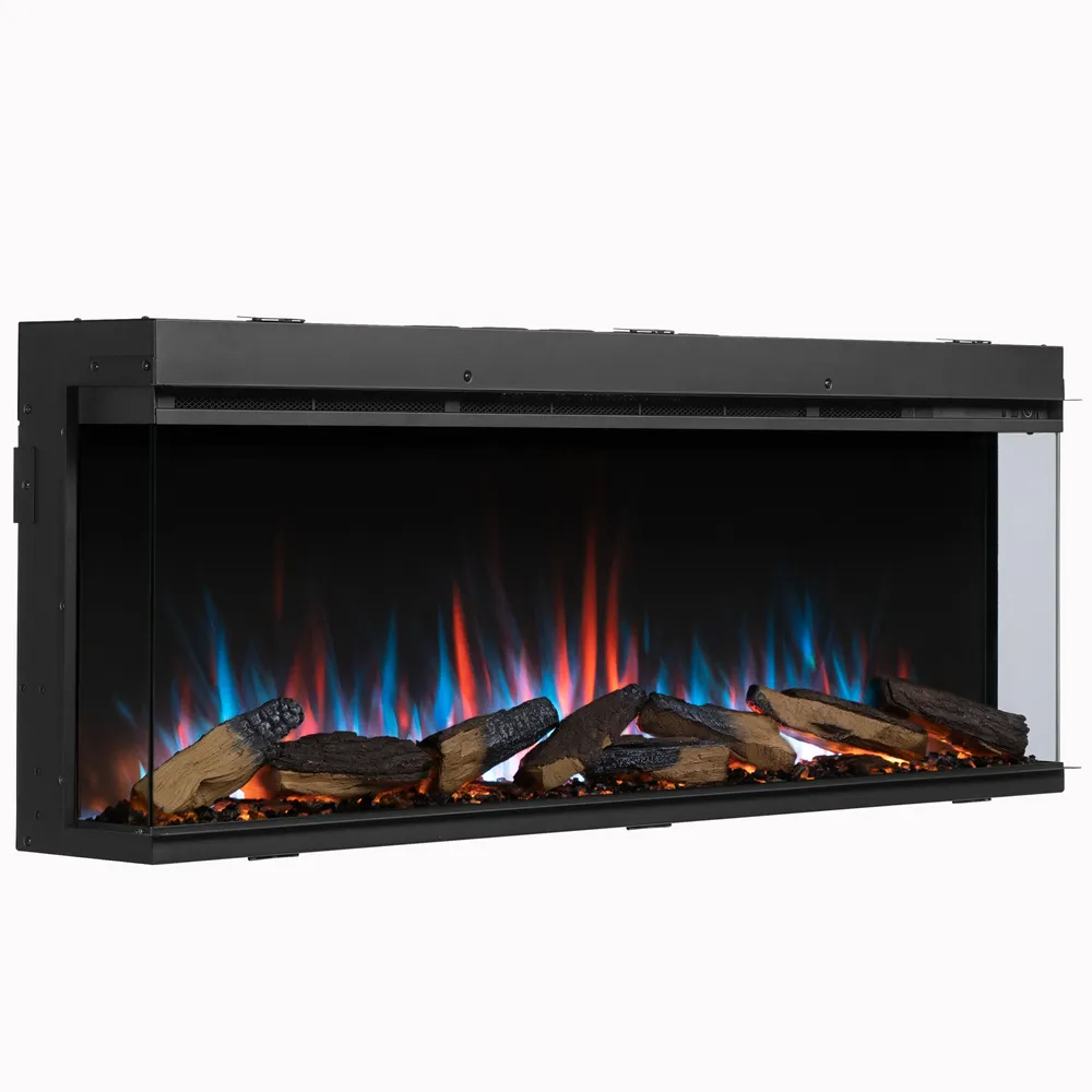 Richen 3D Insert 153 Ηλεκτρικό Τζάκι - Image 2