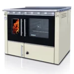Senko C-35 Premium σόμπα καλοριφέρ Μπέζ