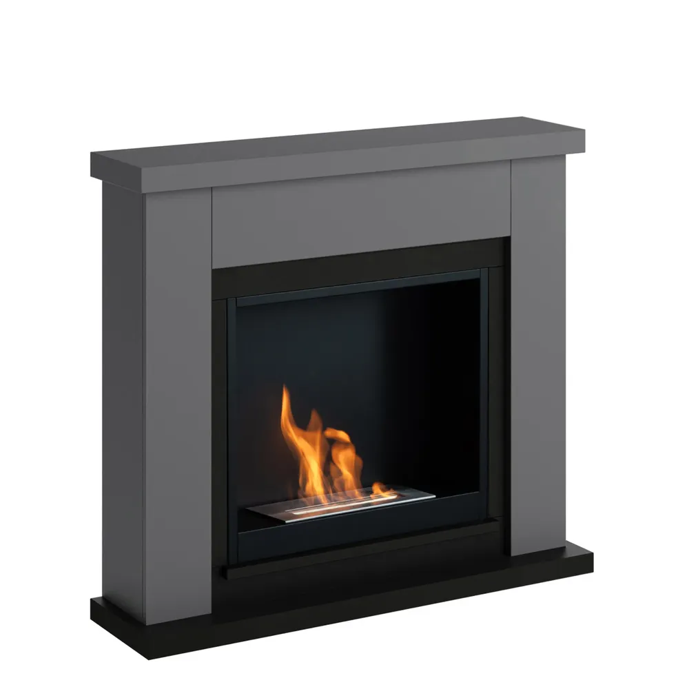 TAGU Frode FreeFlame Bioethanol Τζάκι GR - Image 3