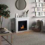 TAGU Frode FreeFlame Bioethanol Τζάκι WH