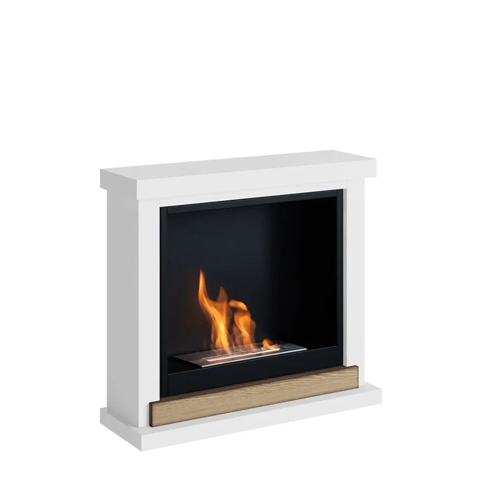 TAGU Hagen FreeFlame Bioethanol Τζάκι WH - Image 3