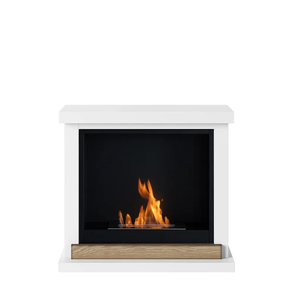 TAGU Hagen FreeFlame Bioethanol Τζάκι WH - Image 4