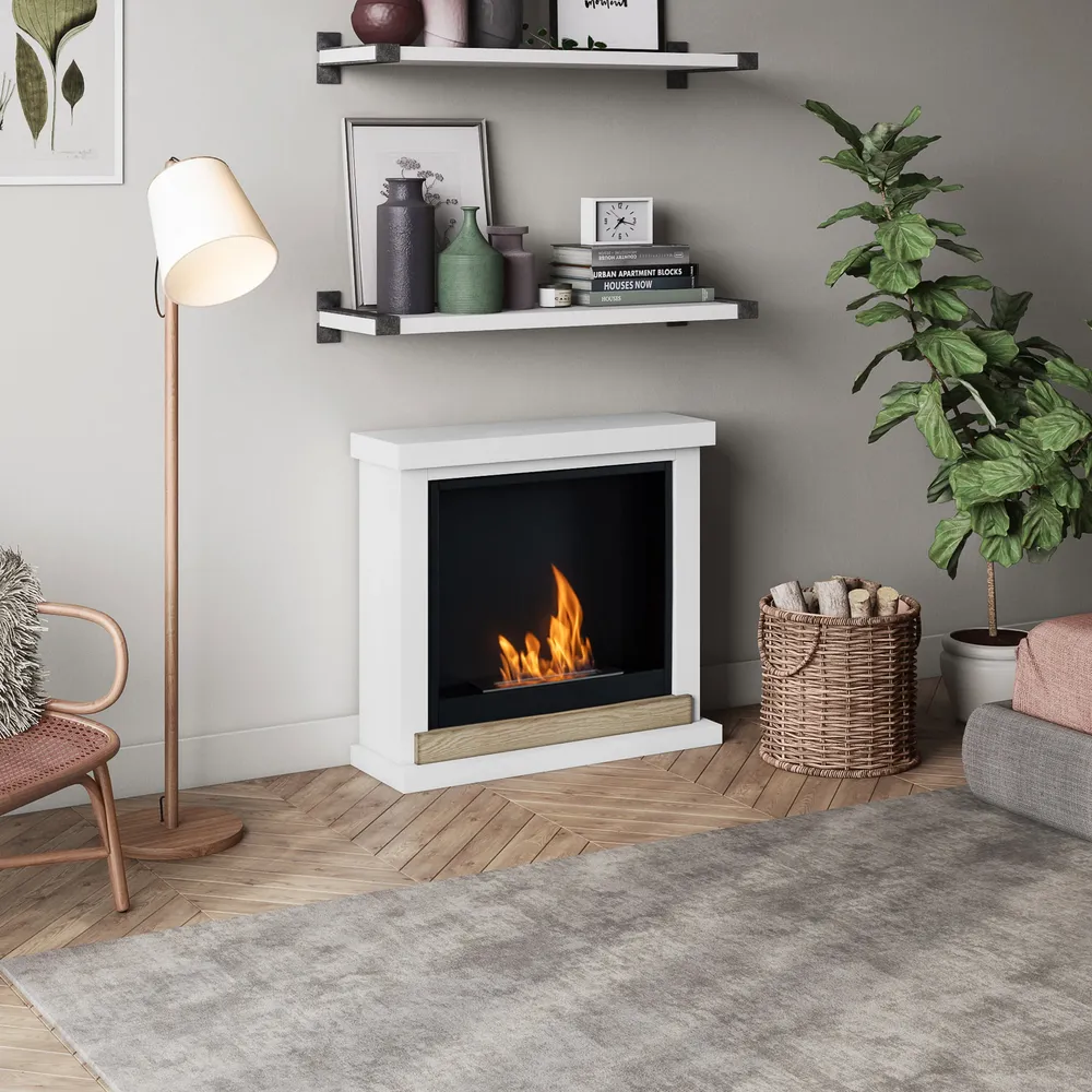 TAGU Hagen FreeFlame Bioethanol Τζάκι WH