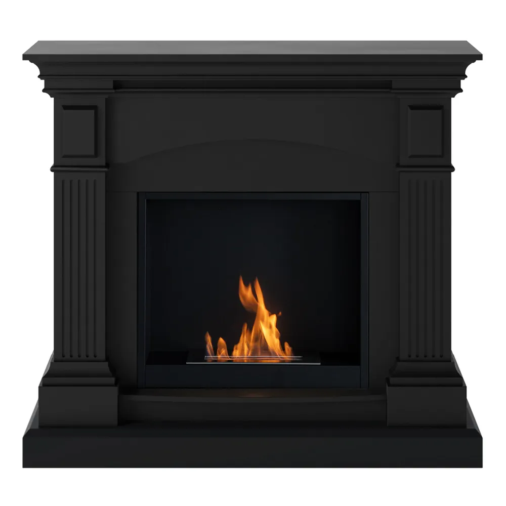 TAGU Magna FreeFlame Bioethanol Τζάκι BL - Image 4