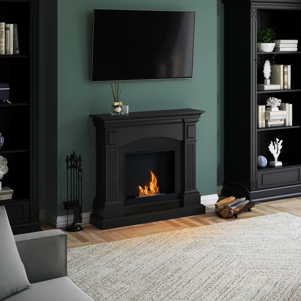 TAGU Magna FreeFlame Bioethanol Τζάκι BL