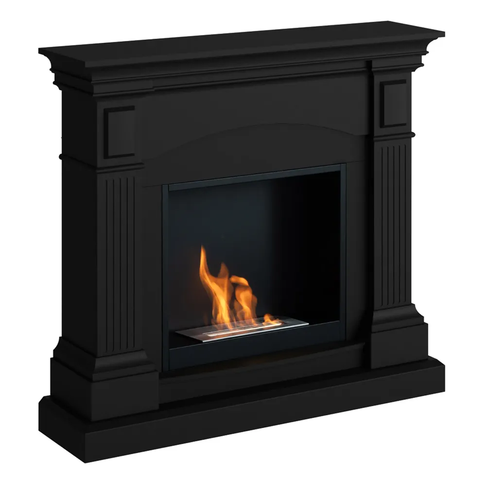 TAGU Magna FreeFlame Bioethanol Τζάκι BL - Image 3