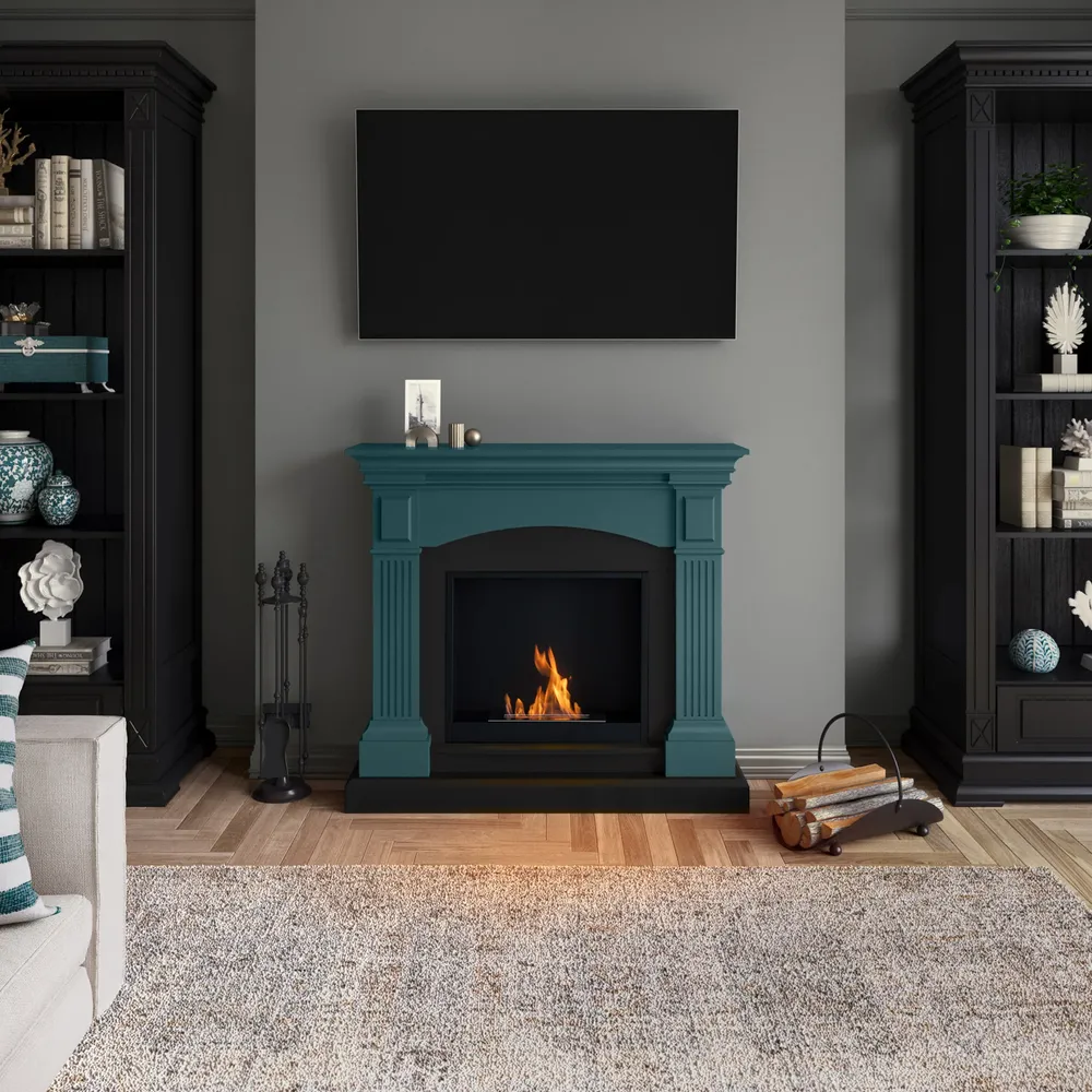 TAGU Magna FreeFlame Bioethanol Τζάκι TQ - Image 2