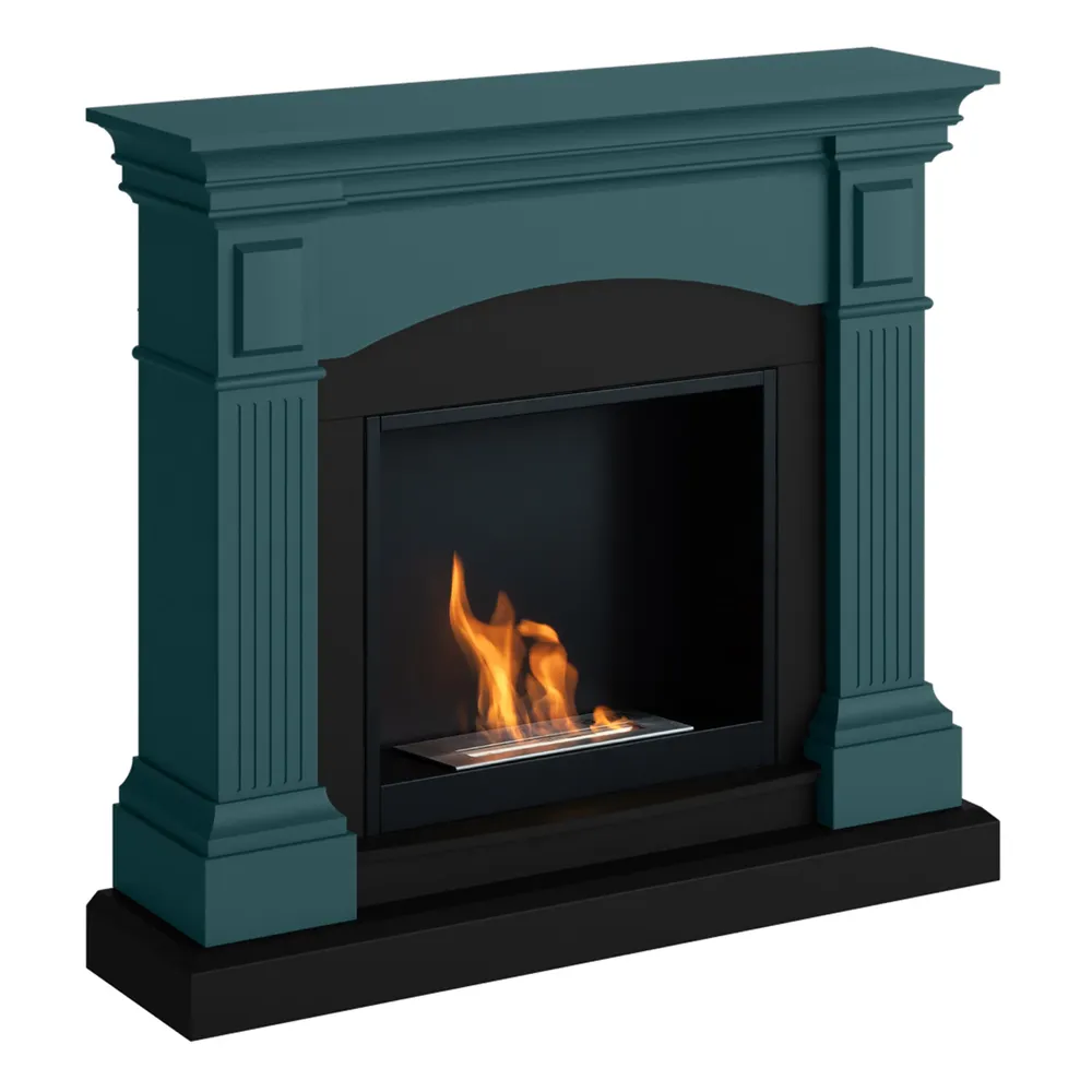 TAGU Magna FreeFlame Bioethanol Τζάκι TQ - Image 3