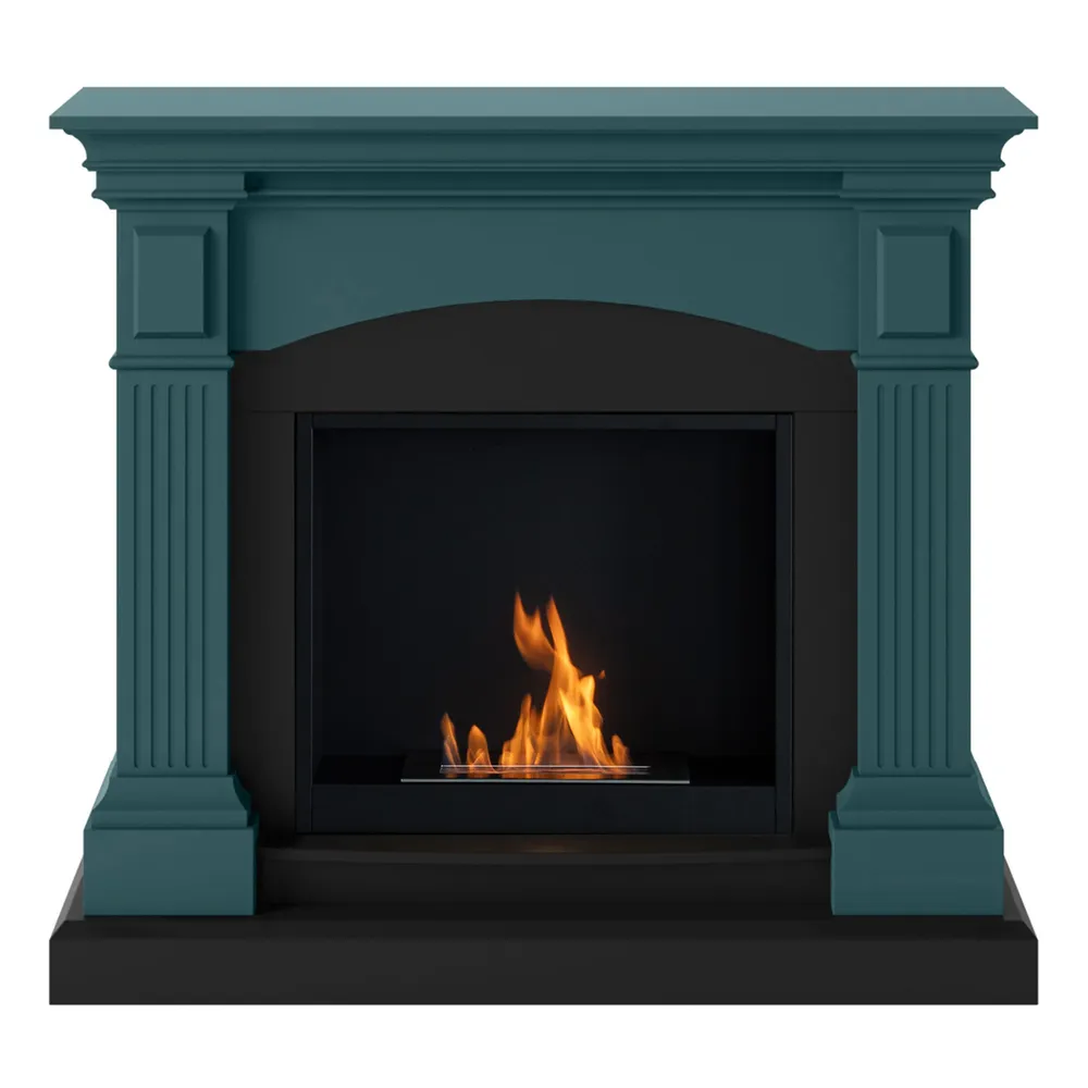 TAGU Magna FreeFlame Bioethanol Τζάκι TQ - Image 4