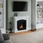 TAGU Magna FreeFlame Bioethanol Τζάκι WH
