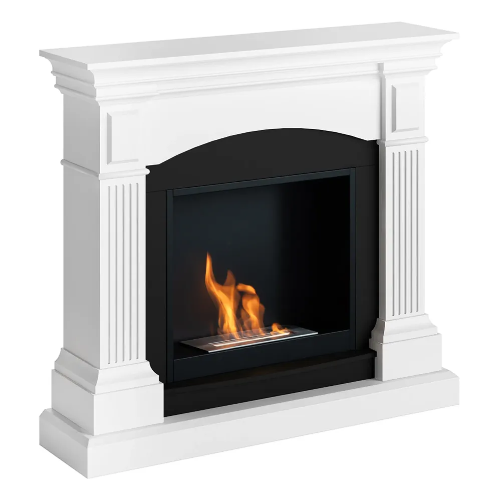 TAGU Magna FreeFlame Bioethanol Τζάκι WH - Image 3