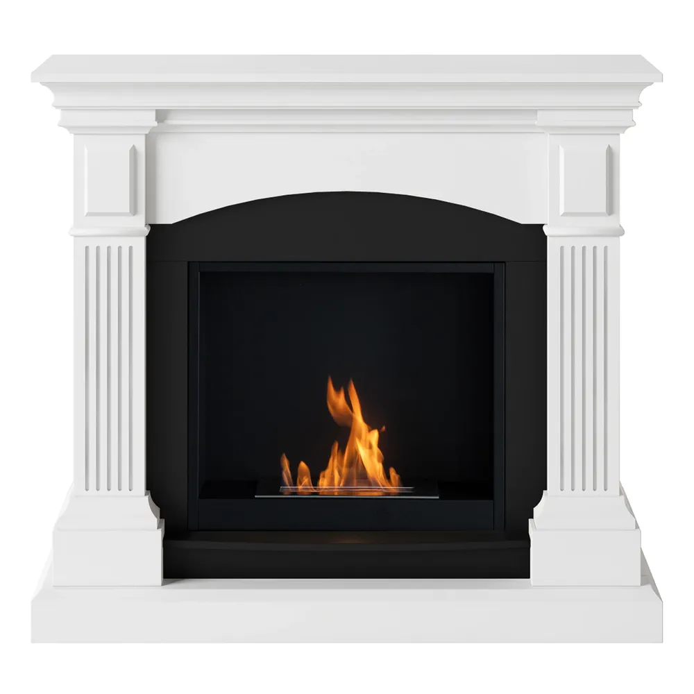TAGU Magna FreeFlame Bioethanol Τζάκι WH - Image 4