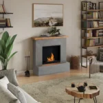 TAGU Rolf FreeFlame Bioethanol Τζάκι GR