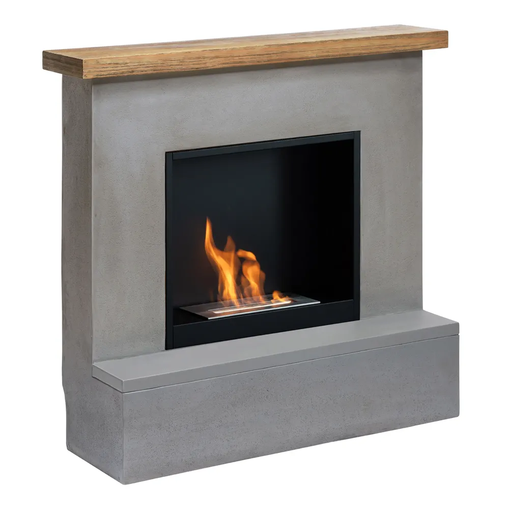 TAGU Rolf FreeFlame Bioethanol Τζάκι GR - Image 4