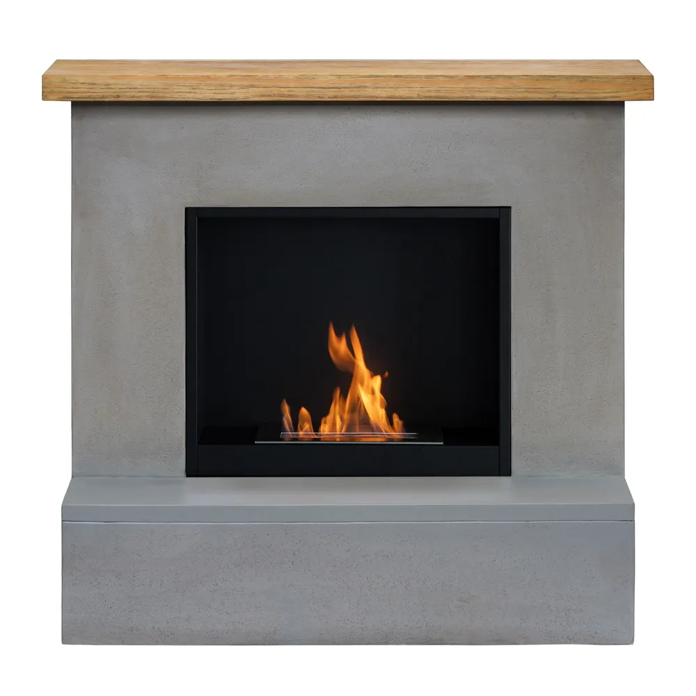TAGU Rolf FreeFlame Bioethanol Τζάκι GR - Image 3