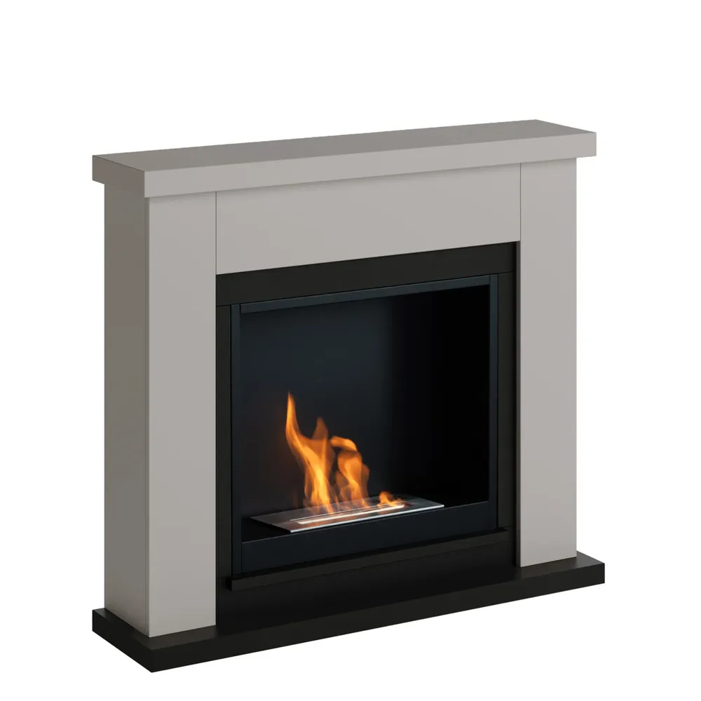 TAGU Frode FreeFlame Bioethanol Τζάκι BE - Image 3