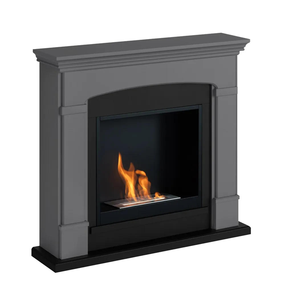 TAGU Helmi FreeFlame Bioethanol Τζάκι GR - Image 3