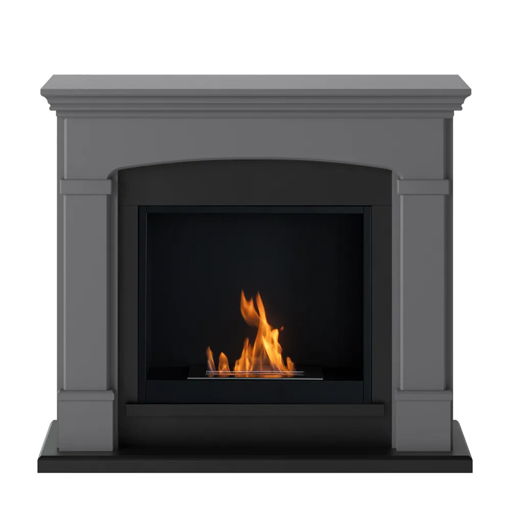 TAGU Helmi FreeFlame Bioethanol Τζάκι GR - Image 4