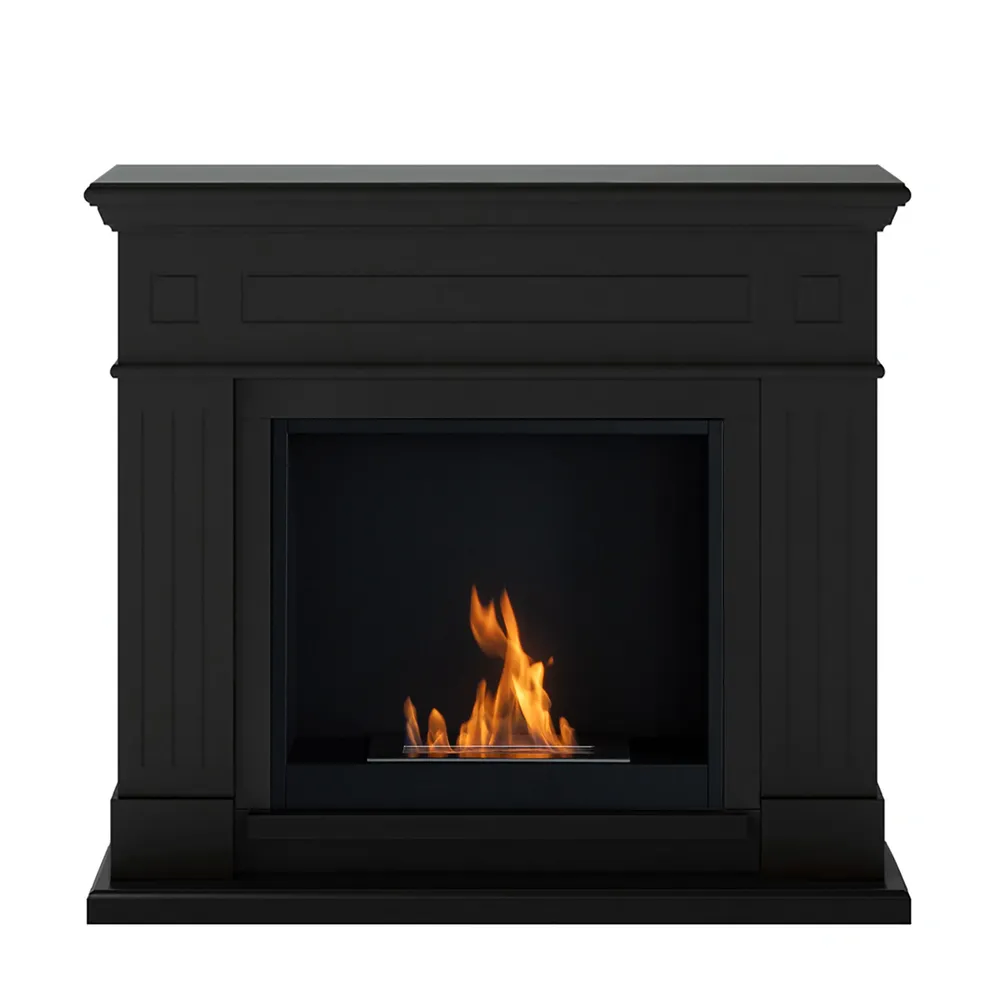 TAGU Larsen FreeFlame Bioethanol Τζάκι BL - Image 4