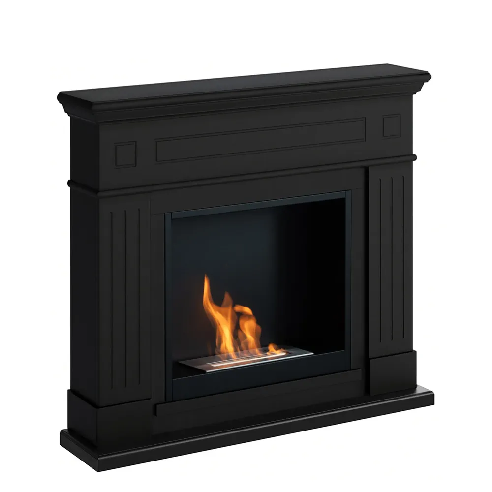 TAGU Larsen FreeFlame Bioethanol Τζάκι BL - Image 3