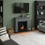 TAGU Larsen FreeFlame Bioethanol Τζάκι GR