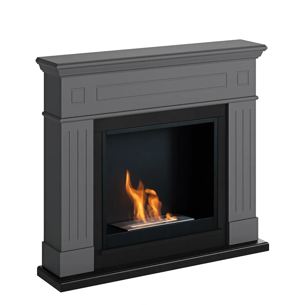TAGU Larsen FreeFlame Bioethanol Τζάκι GR - Image 3