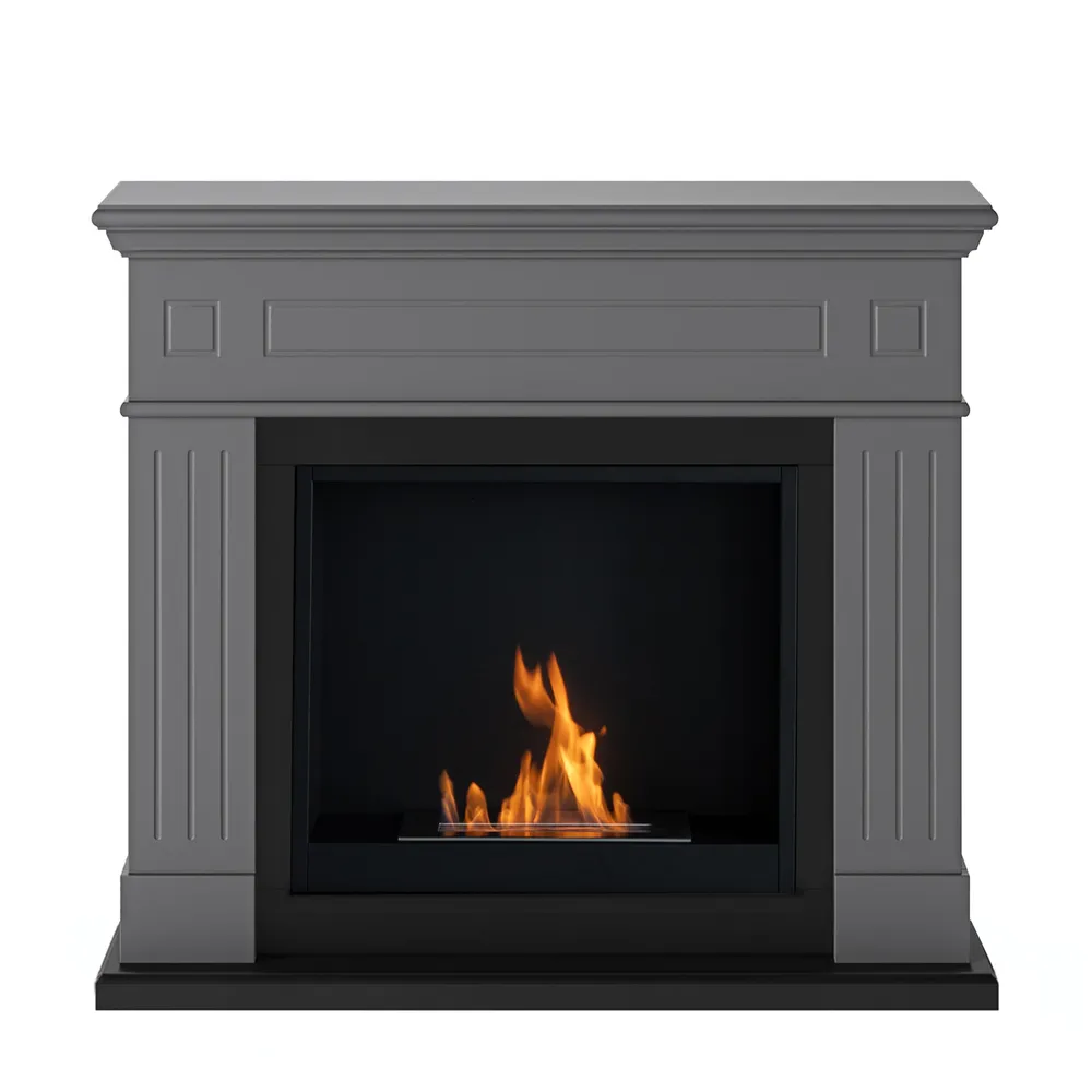 TAGU Larsen FreeFlame Bioethanol Τζάκι GR - Image 4