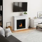 TAGU Larsen FreeFlame Bioethanol Τζάκι WH