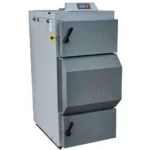Λέβητας Ξύλου 40KW Vigas Πυρόλυσης - Βασική Έκδοση