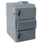 Λέβητας Ξύλου 25KW Vigas Πυρόλυσης - Βασική Έκδοση