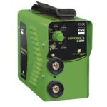 ΗΛΕΚΤΡΟΣΥΓΚΟΛΛΗΣΗ INVERTER 3200 ΜΕ ΠΛΑΣΤΙΚΗ ΒΑΛΙΤΣΑ GYS