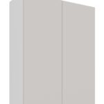 Κρεμαστό ντουλάπι Varena 80 G 108 2F