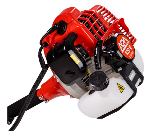 AGM 520 E - Image 3