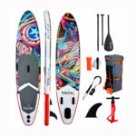 SUP VIKING AVENGER 10' 6 " All-Round SL