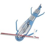 ΚΟΦΤΗΣ ΠΛΑΚΙΔΙΩΝ 155cm 4FN SIGMA