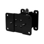 BOSE PRO Pan Tilt Bracket Ρυθμιζόμενη Βάση Τοίχου Black