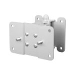 BOSE PRO Pan Tilt Bracket Ρυθμιζόμενη Βάση Τοίχου White