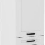 Επιδαπέδιο ντουλάπι Nelor 60 DKS 210 3S 1F