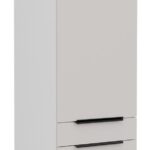 Επιδαπέδιο ντουλάπι Varena 60 DKS 210 3S 1F