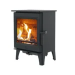 Σόμπα Ξύλου Charnwood Cranmore 3 – Blue