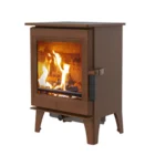 Σόμπα Ξύλου Charnwood Cranmore 3 – Bronze