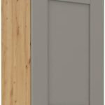 Κρεμαστό ντουλάπι Nelor 45 G 72 1F