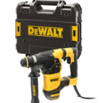 Dewalt D25333K Κρουστικό Σκαπτικό Ρεύματος 950W 3.5J SDS Plus