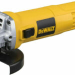 Dewalt DWE4117 Γωνιακός Τροχός 125mm Ρεύματος 950W